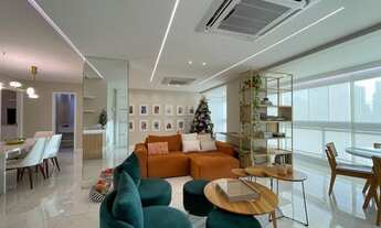 Imagem 5: Quadra Boulevard - 3 suítes - 2 vagas - Umarizal - Alto Padrao