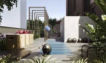 Imagem 6: São Paulo - Apartamento Padrão - MOEMA