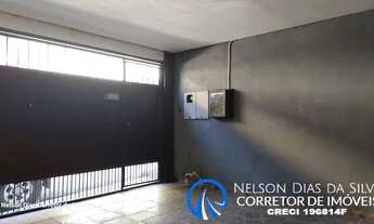 Imagem 6: Casa independente para locação no Taboão da Serra