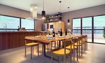 Imagem 7: Araçatuba - Apartamento - Jardim Nova Yorque