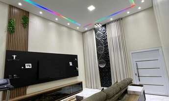 Imagem: Casa Alto Padrão Ponte Alta