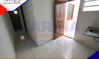 Imagem 7: Excelente apto 38 m² condomínio fechado no Angelim 01 quarto e 01 WC