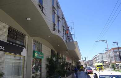 Imagem 7: Loja dentro do Hiper Shopping com 80 m² de piso + Jirau