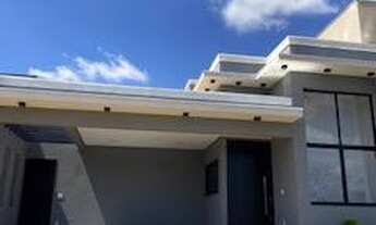 Imagem: Casa condomínio San Março