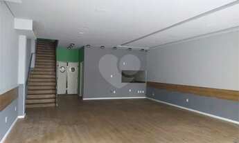 Imagem 2: Prédio inteiro para venda ou locação na Vila Olimpia - São Paulo/SP