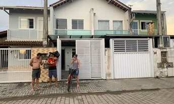 Imagem 6: Geminado Jardin Iririu