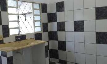 Imagem 4: Edicula quarto e cozinha