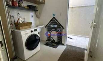 Imagem 4: Casa com 3 dormitórios, 234 m² - venda por R$ 1.500.000,00 ou aluguel por R$ 8.600,00/mês