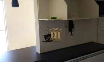 Imagem 3: Apartamento com 2 dormitórios para alugar, 55 m² por R$ 1.620/mês - Jardim Sul - São José