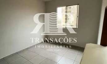 Imagem 3: Apartamento 1 dormitório, 40m², aluguel por R$ 1.100,00 - Residencial Ibiza - Bauru/SP