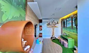 Imagem 4: Apartamento Padrão em Ribeirão Preto