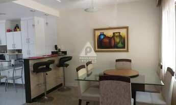 Imagem 3: Casa em Condomínio à venda, 3 quartos, 1 suíte, Vila Isabel - RIO DE JANEIRO/RJ