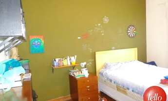 Imagem 4: São Paulo - Apartamento Padrão - Pinheiros