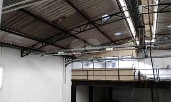 Imagem 6: São Paulo - Prédio Inteiro - POMPÉIA