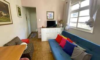 Imagem 4: Sala Living vende no Gonzaga