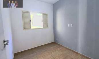 Imagem 3: Casa com 2 dormitórios, 111 m² - venda por R$ 420.000,00 ou aluguel por R$ 1.500,00/mês