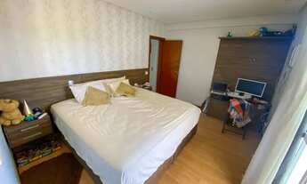 Imagem 3: Casa para venda com 280 metros quadrados com 4 quartos em Balneário Ponta da Fruta - Vila