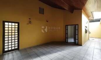 Imagem 2: Casa Residencial à venda, 3 quartos, 1 suíte, 1 vaga, Jardim Glória - Limeira/SP