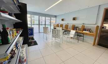 Imagem 7: TH: Imperdível apartamento nascente com vista 100% para o mar, agende já sua visita