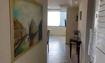 Imagem 4: Apartamento para aluguel 2 quartos 1 suíte 2 banheiros Aeroclube João Pessoa