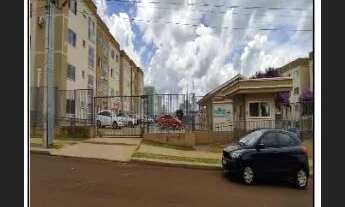 Imagem: CASCAVEL - Apartamento Padrão - FLORESTA