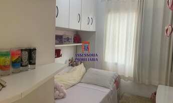 Imagem 6: Apartamento á Venda com 2 quartos na Chácara Inglesa - São Paulo - SP