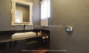 Imagem 7: Uma ótima casa para investir com 2.370m² de terreno no Terras de São José!