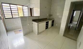 Imagem 3: Apartamento para aluguel com 70 metros quadrados com 3 quartos em Paquetá - Belo Horizonte