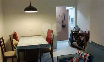 Imagem 4: São Paulo - Apartamento Padrão - SANTO AMARO