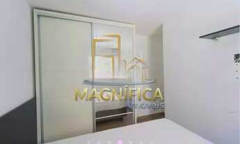 Imagem 6: Apartamento Mobiliado no Campo Comprido.Que tal morar em um magnífico imóvel locali