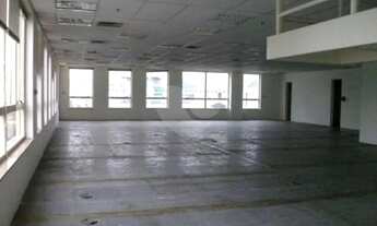 Imagem 2: São Paulo - Conjunto Comercial/Sala - CHÁCARA SANTO ANTÔNIO