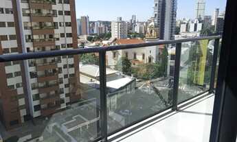 Imagem 6: Apartamento mobiliado para locação no Cambui!