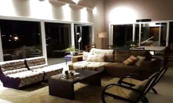 Imagem 2: Casa Residencial à venda, Condominio Parque das Garças I, Atibaia - CA1374