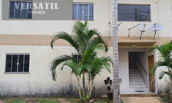 Imagem 2: Apartamento para venda Cidade Ocidental GO RESIDENCIAL D ITÁLIA MANSÕES RECREIO MOSSORÓ