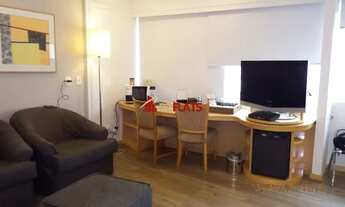 Imagem: FLAT NA VILA OLÍMPIA PARA LOCAÇÃO!!