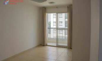 Imagem 6: Apartamento com 2 dormitórios à venda, 48 m² por R$ 490.000,00 - Vila Anastácio - São Paul