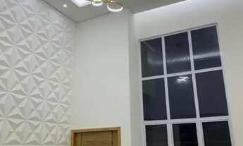 Imagem 4: Casa para Venda em Aparecida de Goiânia, Cardoso Continuação, 3 dormitórios, 1 suíte, 2 ba