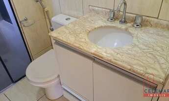 Imagem 6: JUNDIAí - Apartamento Padrão - Jardim Paulista