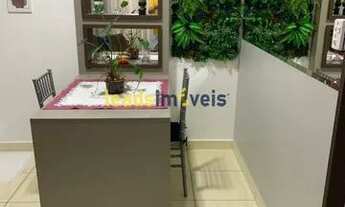 Imagem 3: Apartamento para Venda em Ribeirão Preto, Bonfim Paulista, 2 dormitórios, 1 banheiro, 1 va