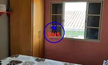 Imagem 5: CASA RESIDENCIAL em CAMPINAS - SP, JARDIM CAMPOS ELÍSEOS