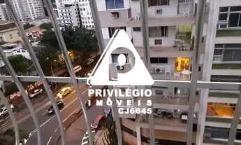 Imagem 6: Excelente apartamento 3 quartos em Laranjeiras