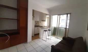Imagem 2: Apartamento com 1 quarto para alugar por R$ 1400.00, 31.47 m2 - CENTRO - CURITIBA/PR
