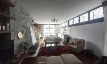 Imagem 7: Maravilhoso Sobrado em Pinheiros - Alto Padrão - Vila Madalena Venda/Locação - Rua Tranqui