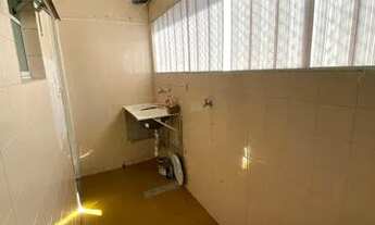 Imagem 6: Apartamento para aluguel tem 120 metros quadrados com 3 quartos