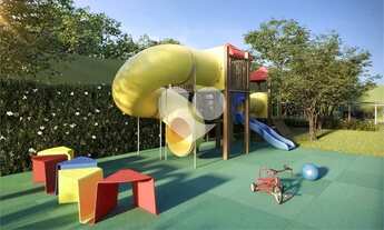 Imagem 3: O Haus Mitre chegou ao Melhor do Campo Belo: Plantas Tipo de 109 m² com Opção de 2 ou 3 Su