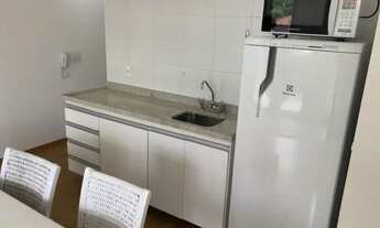 Imagem 6: Apto Studio Mobiliado - Metrô Paraíso