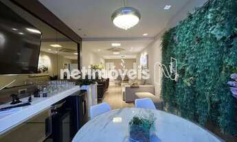 Imagem 7: Locação Apartamento 4 quartos Mata da Praia Vitória