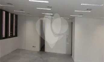 Imagem 4: Conjunto Comercial À venda e Locação na Berrini 453m²