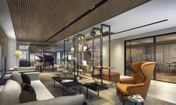 Imagem 4: Um dos mais modernos do bairro