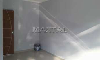 Imagem 3: Loja/comercial em Santana para locação com 13m², com uma sala e um banheiro